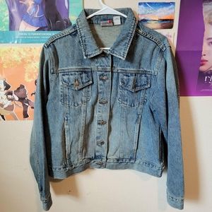 Arizona Jean Jacket